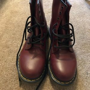 Dr. Martens